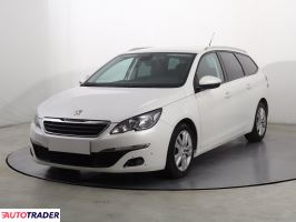 Peugeot 308 2014 1.6 113 KM