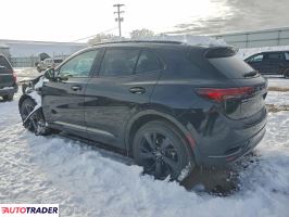 Buick Pozostałe 2022 2