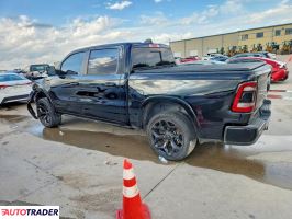 Dodge Ram 2021 5