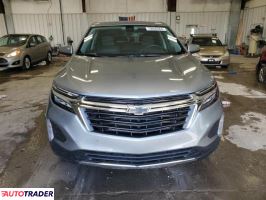 Chevrolet Equinox 2024 1