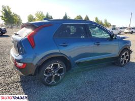 Kia Niro 2023 1