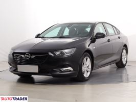 Opel Insignia 2019 1.6 134 KM