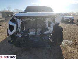 GMC Pozostałe 2025 2