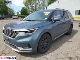 Kia Carnival 2023 3 Kia Carnival 2023 3