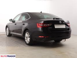 Skoda Superb 2017 1.6 118 KM