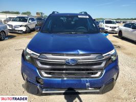 Subaru Forester 2025 2