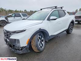 Hyundai Pozostałe 2024 2