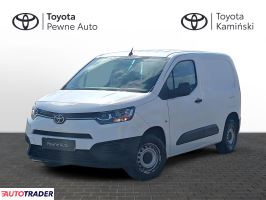 Toyota Pozostałe - zobacz ofertę