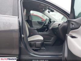 Chevrolet Equinox 2021 1