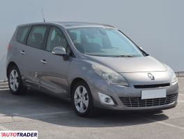 Renault Grand Scenic 2011 1.6 128 KM