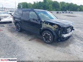 Hyundai Santa Fe 2026 2