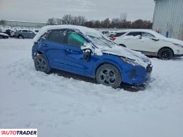 Ford Escape 2023 1