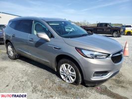 Buick Enclave 2019 3 Buick Enclave 2019 3