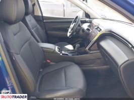 Hyundai Tucson 2024 2