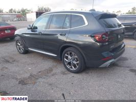 BMW X3 2024 2