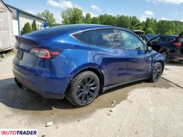 Tesla Model Y 2023 Tesla Model Y 2023