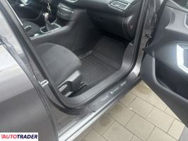 Peugeot 308 2016 1.6 100 KM