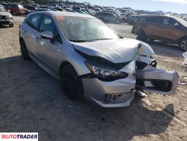 Subaru Impreza 2022 2