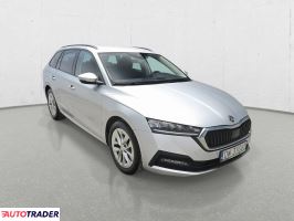 Skoda Octavia - zobacz ofertę