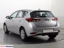 Toyota Auris 2016 1.3 97 KM Toyota Auris 2016 1.3 97 KM