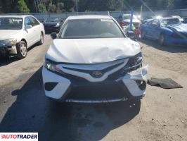 Toyota Camry 2019 2