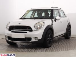 Mini Countryman 2015 1.6 187 KM