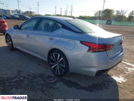 Nissan Altima 2020 2