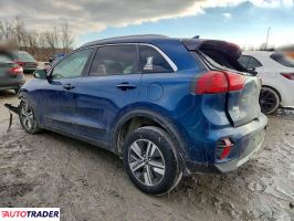 Kia Niro 2020 1
