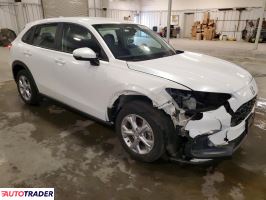 Honda HR-V 2023 2