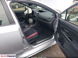 Subaru Pozostałe 2019 2 Subaru Pozostałe 2019 2