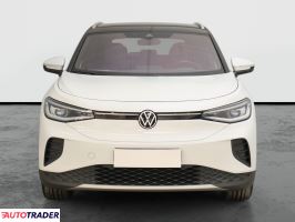 Volkswagen Pozostałe 2022 201 KM