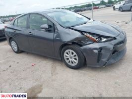 Toyota Prius - zobacz ofertę