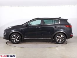 Kia Sportage 2018 1.6 174 KM