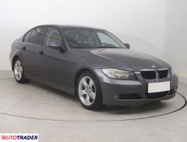 BMW 320 2005 2.0 147 KM BMW 320 2005 2.0 147 KM