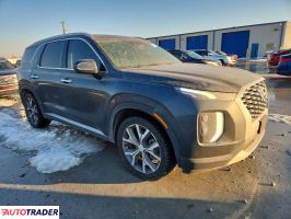 Hyundai Pozostałe 2022 3