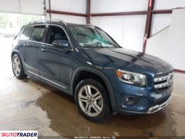 Mercedes 250 2020 2 Mercedes 250 2020 2