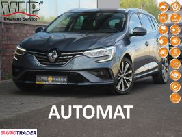 Renault Megane - zobacz ofertę