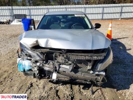 Nissan Altima 2024 2