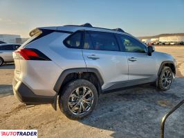 Toyota Pozostałe 2024 2