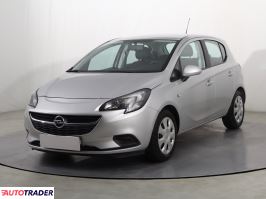 Opel Corsa 2016 1.4 88 KM