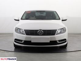 Volkswagen Passat CC 2014 2.0 207 KM Volkswagen Passat CC 2014 2.0 207 KM
