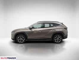 Hyundai Tucson 2023 1.6 150 KM