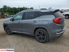 GMC Terrain 2019 2