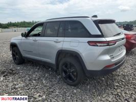 Jeep Grand Cherokee 2023 3