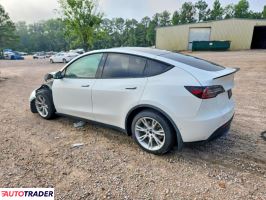 Tesla Model Y 2020