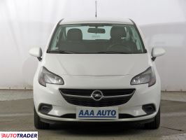 Opel Corsa 2016 1.4 88 KM Opel Corsa 2016 1.4 88 KM