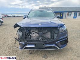Mercedes CL 2025 3