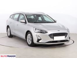 Ford Focus 2019 1.5 118 KM