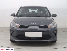 Kia Rio 2021 1.0 99 KM Kia Rio 2021 1.0 99 KM