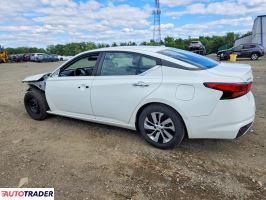 Nissan Altima 2020 2